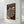 Abstract Fashion Lady Textured Oil Painting Canvas Art #AA004