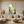Impasto Floral Texture Oil Painting - Handmade Bloom Wall Art #SS059
