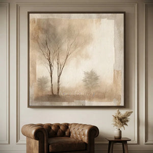Flower-&-Tree-Abstract-Painting-for-Vintage-Corner-01.webp