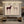 Stargazer Horses Minimalist Canvas Art #NM512