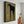 Abstract Folk Western Horse Oil Painting Olive Canvas Art #AA005