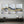 3 Piece Abstract Wall Art Set | Split Canvas Gold & Grey Prints