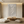 Hand-painted 3D geometric texture oil painting featuring cream-colored rhythmic sand-like lines, styled above a neutral sofa in a minimalist Wabi-Sabi living room.