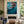 Shimmering Deep Sea Diving Painting - Serene Coastal Wall Art #SS272