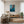 Shimmering Deep Sea Diving Painting - Serene Coastal Wall Art #SS272