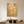 Luxury Golden Rifts Textured 3D Handpainted Canvas Art #SS188