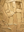 Luxury Golden Rifts Textured 3D Handpainted Canvas Art #SS188