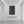 Hand-Painted Forest Green 3D Textured Arch Geometric Oil Painting #SS139