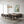 3D Heavy Impasto Arch Geometric Oil Painting #SS197