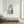 3D Heavy Impasto Arch Geometric Oil Painting #SS197