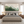 Deep Emerald and White 3D Textured Abstract Hand-Painted Wall Art #SS073