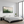 Deep Emerald and White 3D Textured Abstract Hand-Painted Wall Art #SS073