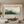 Deep Emerald and White 3D Textured Abstract Hand-Painted Wall Art #SS073