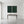 Minimalist Deep Green 3D Textured Diptych Handmade Oil Painting #SS076