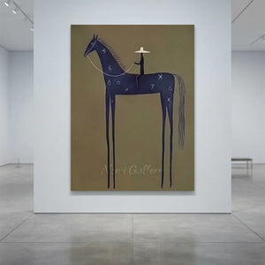Horse-&-Rider-Abstract-Oil-Painting-for-minimalist-gallery-wall-04.webp