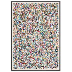 Intricate-Chaos-Abstract-Colorful-Wall-Ar-black-frame-02.webp