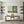 Handmade Minimalist Landscape Diptych Oil Painting #SS303