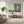 Handmade Minimalist Landscape Diptych Oil Painting #SS303