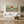 Handmade Boho Coastal Landscape Oil Painting #SS297