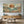 Handmade Boho Coastal Landscape Oil Painting #SS297