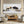 Modern Abstract Bull and Bear Oil Painting #SS299