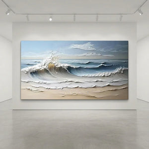 Large-Ocean-Waves-Textured-Art-for-minimalist-wall-04.webp