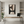Wabi Sabi Geometric Abstract Wall Art #SS085