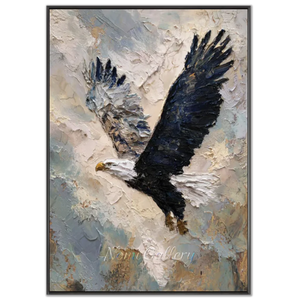 Majestic-Eagle-Flight-Art-black-frame-02.webp