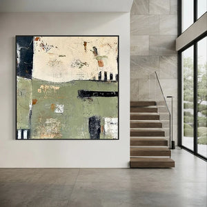 Mid-Century-Painting-for-large-Staircase-wall-03.webp