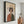 Minimalist Abstract Woman Portrait Oil Painting Canvas Art #AA009