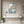 Modern Sage Green Minimalist Textured Canvas Art #SS200