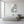 Modern Sage Green Minimalist Textured Canvas Art #SS200