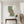 Modern Sage Green Arch Textured Canvas Art | Hand-Painted #SS201
