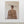 Minimalist Beige Female Portrait Painting | Abstract Modern Canvas #AA012