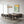 Minimalist Path to Sun Hand-Painted Textured Landscape Oil Painting #SS206