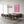 Minimalist Pink Swimmers Painting | Modern Impasto Wall Art #SS278