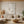 3D Heavy Impasto White Abstract Geometric Oil Painting #SS202