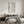 3D Heavy Impasto White Abstract Geometric Oil Painting #SS202