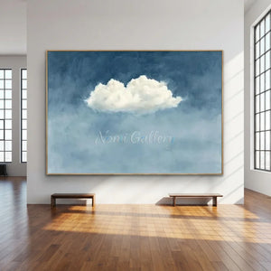 Minimalist-cloud-painting-in-soft-blue-tones-for-large-living-room-01.webp