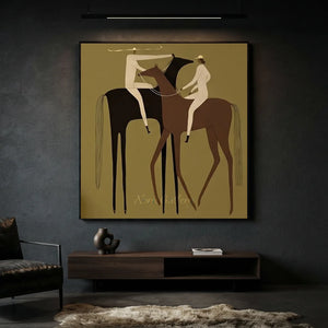 Modern-Abstract-Two-Rider-Horse-Art-for-Luxurious-Study-decor-07.webp