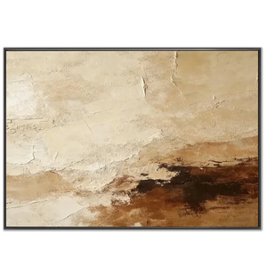 Modern-textured-abstract-painting-black-frame-02.webp