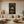 Mystical Arch Tunnel Hand-Painted Textured Landscape Oil Painting #SS208