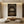 Mystical Arch Tunnel Hand-Painted Textured Landscape Oil Painting #SS208