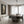 Mystical Pedestal Arch Light Hand-Painted Textured Oil Painting #SS209