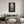 Mystical Pedestal Arch Light Hand-Painted Textured Oil Painting #SS209