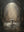 Mystical Pedestal Arch Light Hand-Painted Textured Oil Painting #SS209
