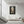 Mystical Pedestal Arch Light Hand-Painted Textured Oil Painting #SS209