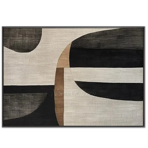 Neutral-Geometric-Wall-Decor-black-frame-02.webp