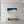 Abstract Ocean Waves Blue Canvas Wall Art #SS229
