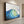 Dynamic Ocean Wave Surfer Art - Textured Canvas #NM665
